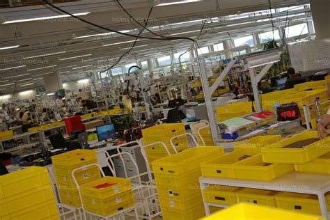 combien d usine de louis vuitton en france